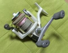リール BIOMASTER 3000 SHIMANO BIOMASTER XT 3000 スピニングリール - メルカリ
