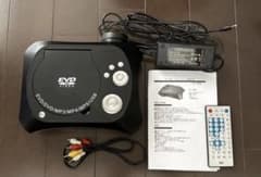 プロジェクター　ホームシアター　DVD projectorのサムネイル