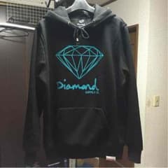 ダイヤモンドサプライ パーカーのサムネイル