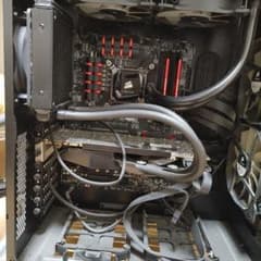 ジャンクPC動作確認済　LGA1150 i7-4790K 780gtx　週末限定のサムネイル
