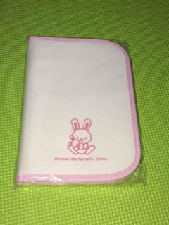 新品★母子手帳ケースのサムネイル