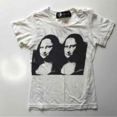 JOEY HYSTERIC モナリザT 80のサムネイル