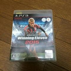 ウイイレ2015のサムネイル