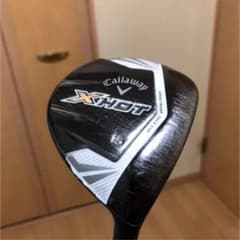 キャロウェイ フェアウェイウッドのサムネイル