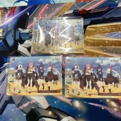 ハードボイルドなアウトロー集団 CXチャレンジ 優勝 ヴァイス