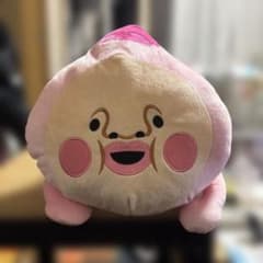 Y*o님 코비토즈칸의 봉제인형