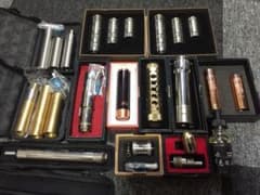 VAPE mod リキッドセットのサムネイル