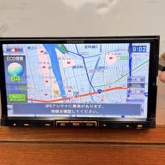 KENWOOD MDV-737DT GPS ナビゲーションシステム - メルカリ
