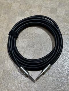 Free The Tone シールド CUI-6550 STD S-S 5mのサムネイル
