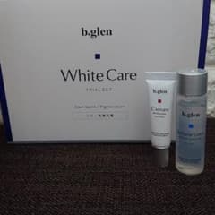 ＊b.glen シミくすみ用＊Cセラム&化粧水＊のサムネイル