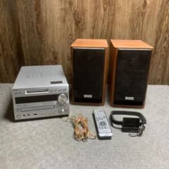 K900 ONKYO FR-N7XX D-N7XX スピーカー ミニコンポ - メルカリ
