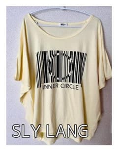 スライラング　Tシャツのサムネイル