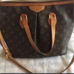 最終お値下げ致しました！LOUIS VUITTONモノグラム 2WAYのサムネイル