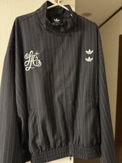 adidas x Willy Chavarria セットアップ - メルカリ