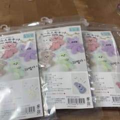 モール人形キットのサムネイル