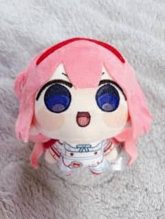 にじまるっと　周央サンゴのサムネイル