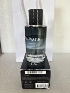 Dior Sauvage Eau de Parfum 100 MLのサムネイル