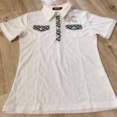専用☆★☆★          BLUE CRUSHポロシャツのサムネイル