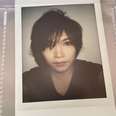 鬼龍院翔　チェキのサムネイル