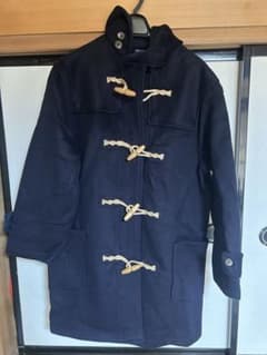 Polo by Ralph Lauren ネイビー ダッフルコート サイズ Lのサムネイル