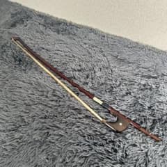 コントラバス 弓 ジャーマンボウ 弦楽器 ウッドベース 木製 コントラバス 弓 ジャーマンボウ 弦楽器 ウッドベース 木製 - メルカリ