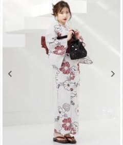 ⭐︎最後のお値下げ！！Dita 浴衣セット 古典大正ロマン - メルカリ