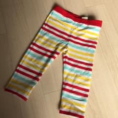 ANAP レギンス パンツ 100のサムネイル