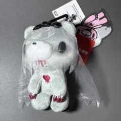 d*7様 チャックスGP いたずらぐまのグルーミー ぬいぐるみ