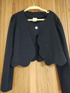 ZARA ボレロ サイズ164cmのサムネイル