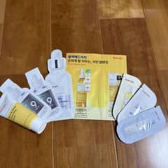 manyo トライアルセットのサムネイル