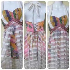 Jewels Long Dress(専用 翔子72様)のサムネイル