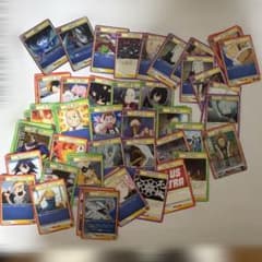 お値下げ‼️‼️僕のヒーローアカデミア UNION ARENAのサムネイル