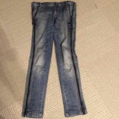 アルマーニジーンズ《Armani jeans》デニム ジーンズ 値下げのサムネイル