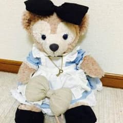 【値下げ】シェリーメイぬいぐるみ☆アリスコス付きのサムネイル