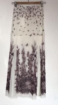 Gaultier JPGゴルチエ ロングスカート