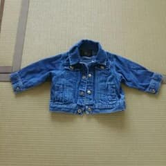 ジージャンのサムネイル
