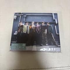 SIX TONES こっから　CDのサムネイル