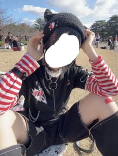 ましろ爻FANCY TOXICのコスプレ衣装 m30924804652_1.jpg?1734311321