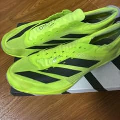 adidas Adizero Pro スパイクシューズのサムネイル