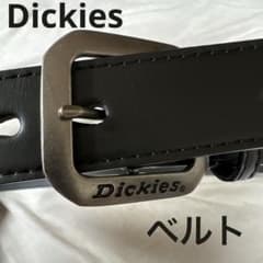 Dickies Men's Belt, Black