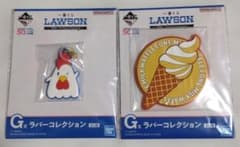 이치 반 쿠지 LAWSON ~ 50th Anniversary ~