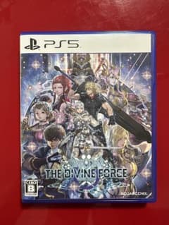 スターオーシャン6 THE DIVINE FORCE PS5版のサムネイル