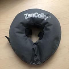 ZenCollar エリザベスカラー Mサイズのサムネイル