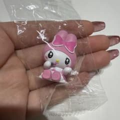 マイメロディ ミニフィギュアのサムネイル