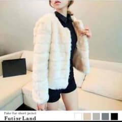 ファージャケット♡のサムネイル