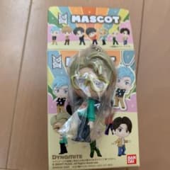 ジミン　タイニータン　BTS マスコットのサムネイル
