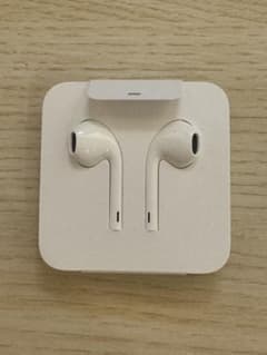 【新品】Ear Pods Lightningコネクタのサムネイル