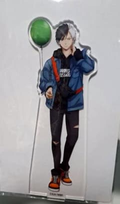 WIND BREAKER 세븐 넷 한정 아크릴 스탠드 벚꽃 하루