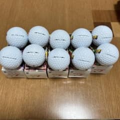 PROV1  ゴルフボールのサムネイル