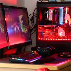 RGB テープライト BITFENIX Alchemy2.0のサムネイル